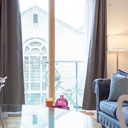 Oxfordshire Living - The Tolkien Apartment - อ็อกซ์ฟอร์ด ภายนอก รูปภาพ