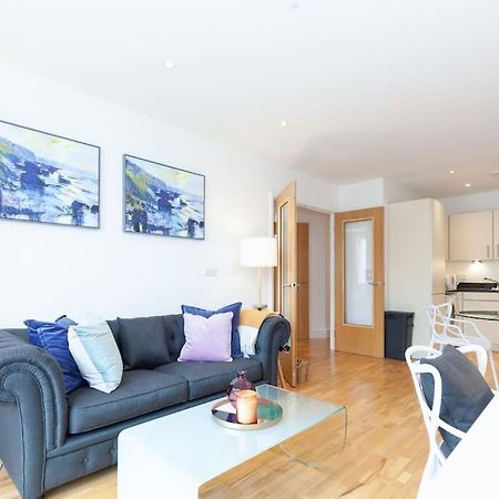 Oxfordshire Living - The Tolkien Apartment - อ็อกซ์ฟอร์ด ภายนอก รูปภาพ
