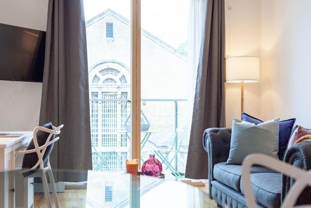 Oxfordshire Living - The Tolkien Apartment - อ็อกซ์ฟอร์ด ภายนอก รูปภาพ